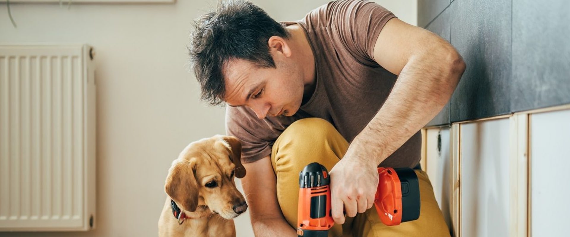 The Growing Home Improvement Industry: An Expert's Perspective