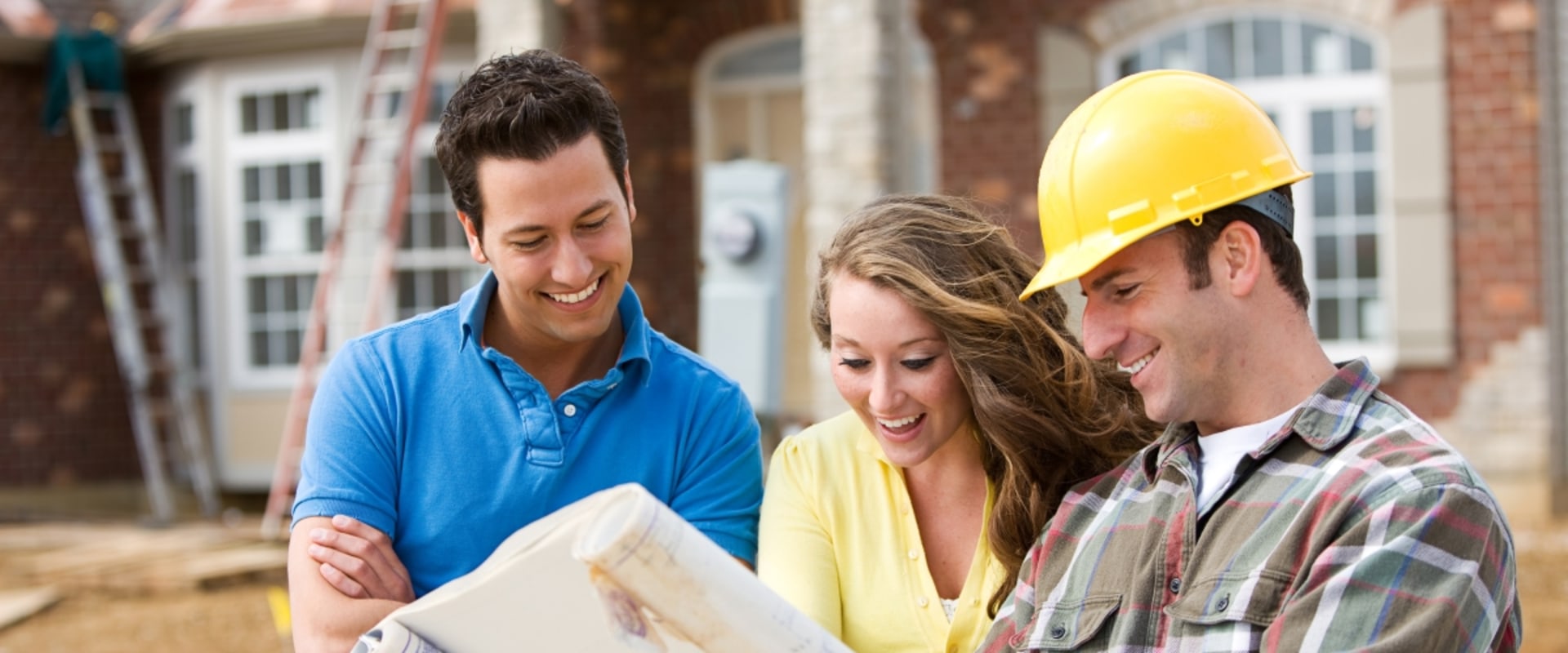 The Benefits of Hiring a Home Improvement Business