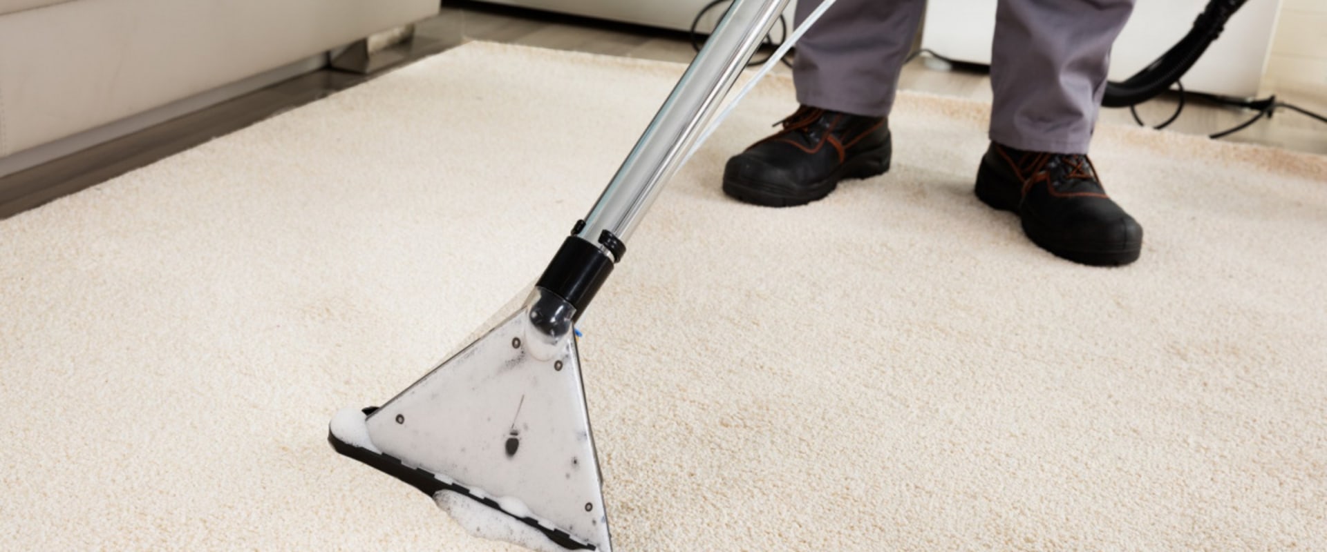 The Benefits of Hiring a Professional Carpet Cleaning Company