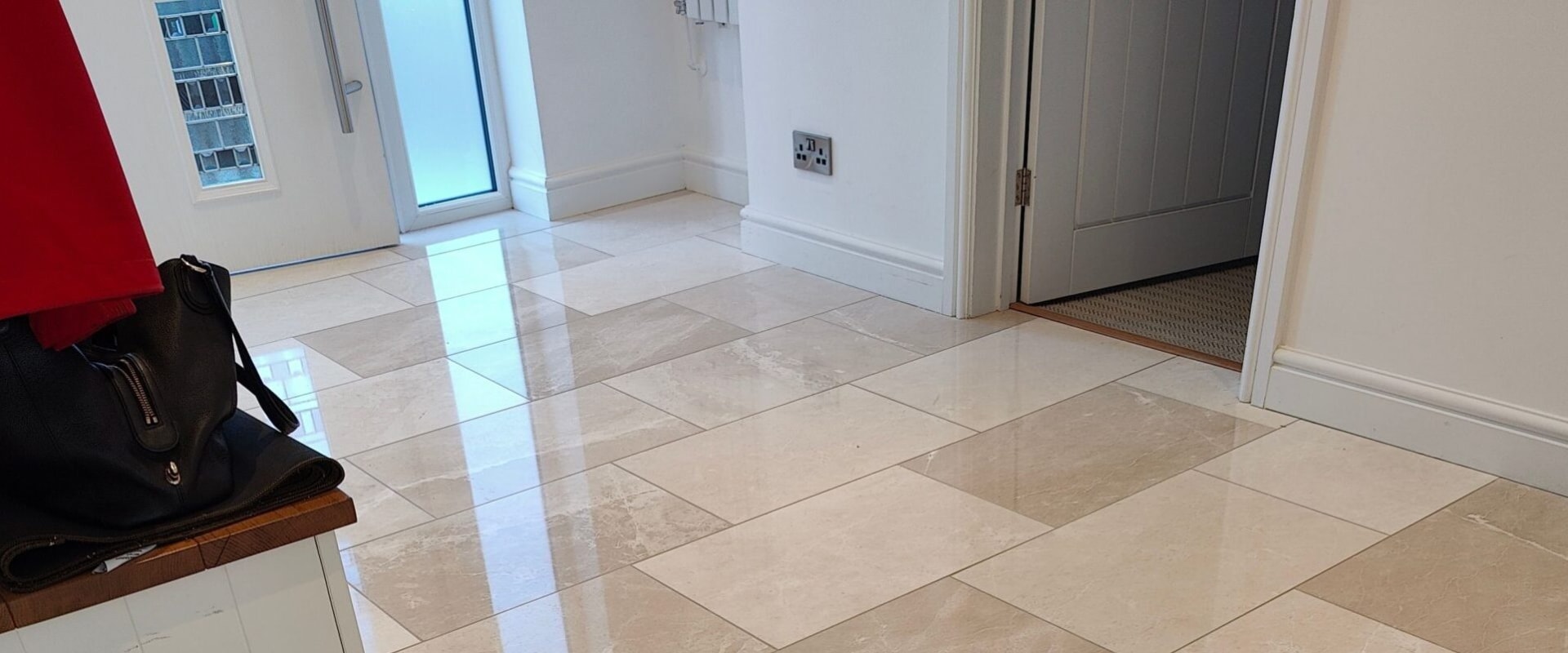 The Importance of Professional Maintenance for Stone and Marble Flooring