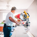 The Benefits of Hiring a Design and Construction Contractor for Your Home Improvement Project