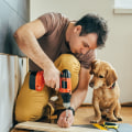 The Growing Home Improvement Industry: An Expert's Perspective