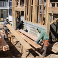 The Benefits and Considerations of Hiring Subcontractors for Home Improvement Projects