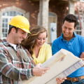 The Benefits of Hiring a Home Improvement Business