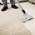 The Benefits of Hiring a Professional Carpet Cleaning Company