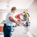 The Cost of Hiring a Home Improvement Business