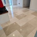 The Importance of Professional Maintenance for Stone and Marble Flooring