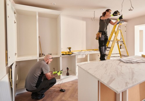 Expert Insights: Payment Options for Home Improvement Projects