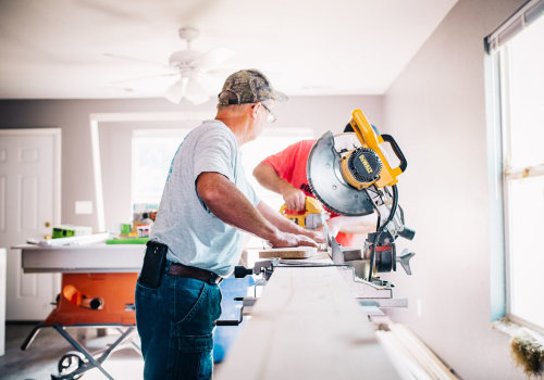 The Benefits of Hiring a Design and Construction Contractor for Your Home Improvement Project