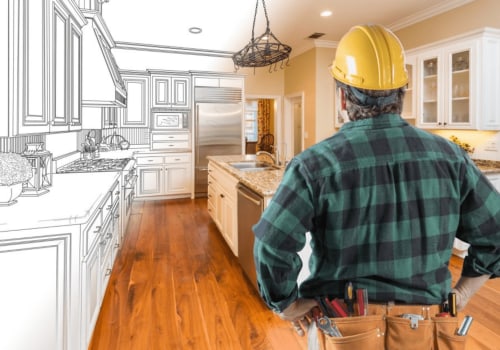 The Truth About Home Improvement Businesses and Their Installation Services