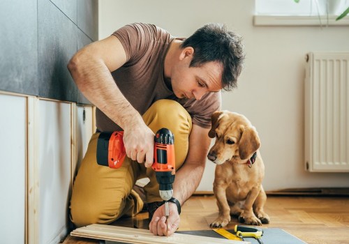 The Growing Home Improvement Industry: An Expert's Perspective