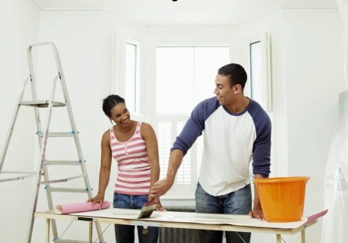 The Ins and Outs of Home Improvement Loans: What You Need to Know