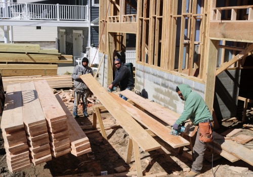 The Benefits and Considerations of Hiring Subcontractors for Home Improvement Projects