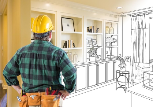 The Importance of Hiring a Licensed Contractor for Your Home Improvement Needs