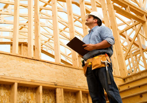 Becoming a Licensed General Contractor in Florida