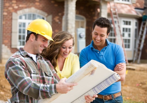 The Benefits of Hiring a Home Improvement Business