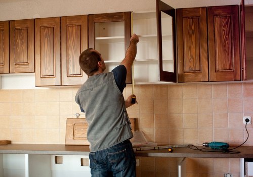 The Essential Services Offered by Home Improvement Businesses