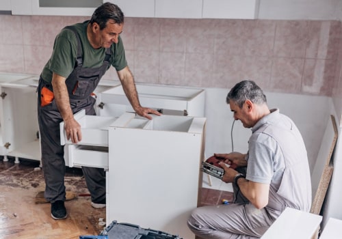 The Importance of Home Improvement Insurance for Businesses